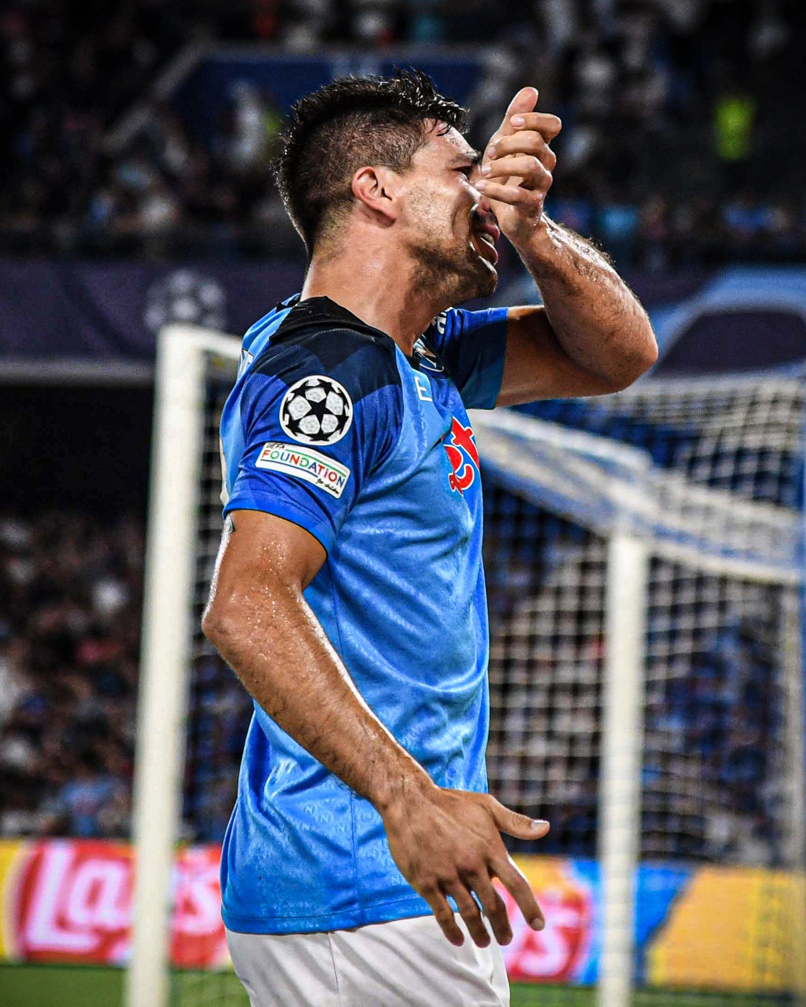 GOAL on X: 