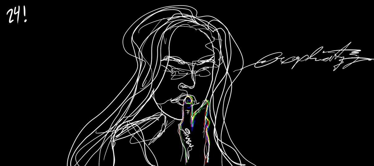 julesarlidge's tweet photo. CHAPTER 24. TOMORROW 6PM EST. YOU’RE JUST WRAPPED AROUND MY FINGER. AREN’T YOU? https://t.co/A1QIb3o8EQ