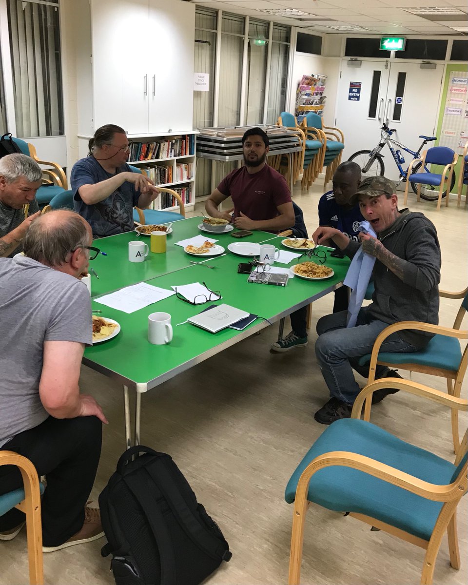 Matt Wareing tweet media