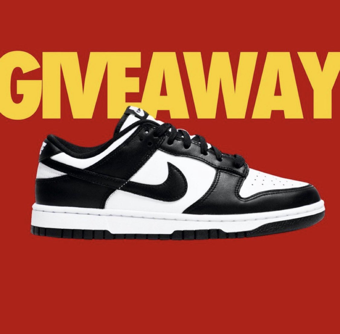 sneakerhuddle's tweet photo. Nike Dunk Low 'Panda' 

1️⃣ Sub=> https://t.co/CKlXuTHNvn
2️⃣ Reply Size 
3️⃣ ❤️ https://t.co/eEs5RHm2Xb