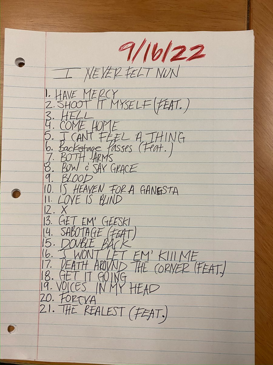 ESTGEE's tweet image. I hope you been waiting for me, I hope you still loyal, I don’t care if you love me anymore.
#iNeverFeltNun