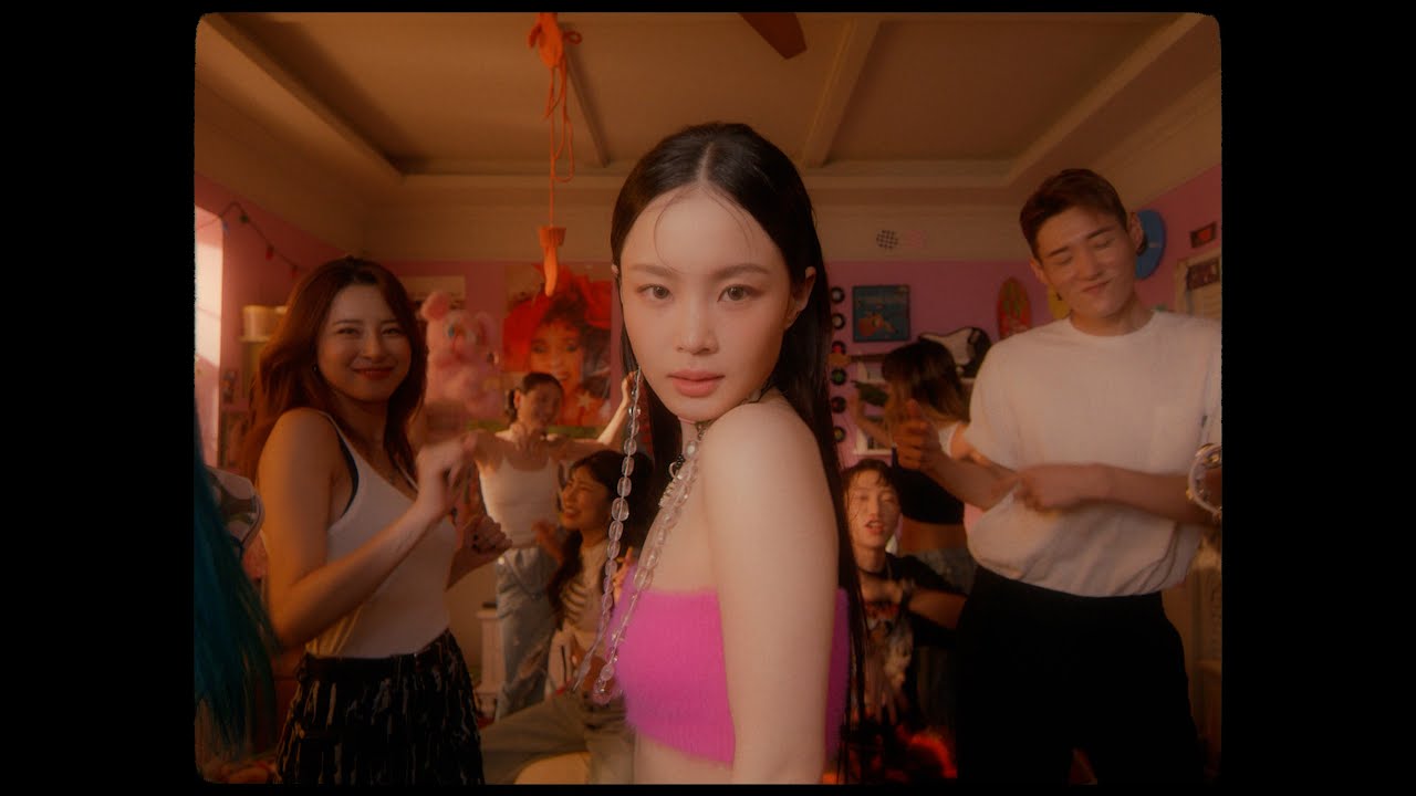 Hallyu MV on Twitter "LEE HI Red Lipstick (Feat. Yoon Mirae) https//t