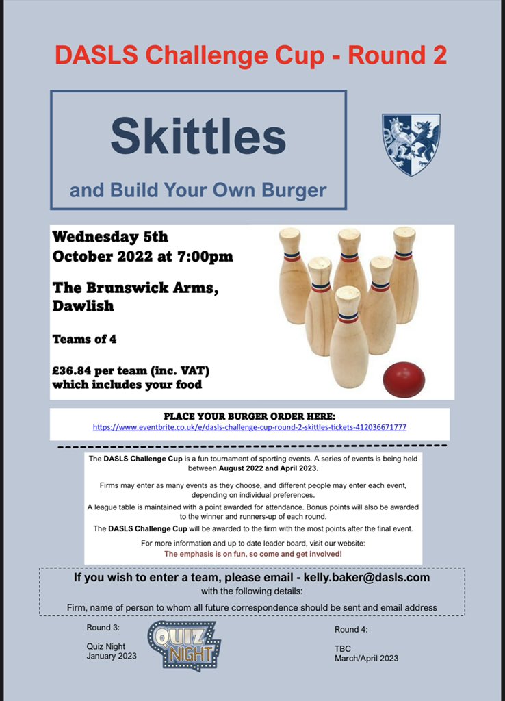 Devon & Somerset JLD tweet media