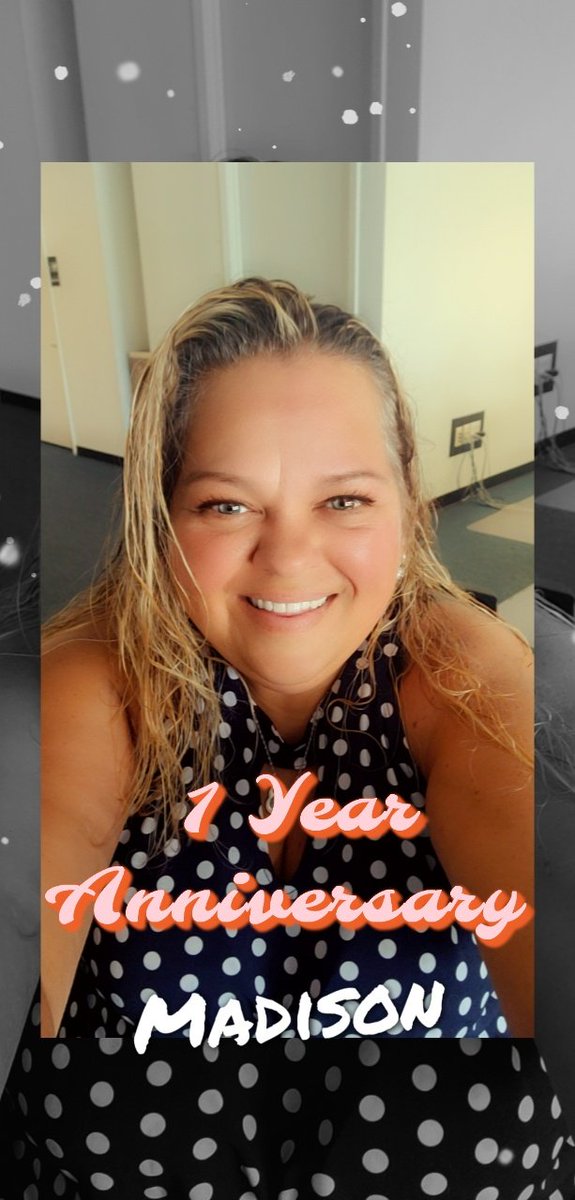 When I started with this company I wasn't sure I had made the right decision...a year later I am so thankful I stuck it out....Here is to one year down and many more to go! <a href="/TMXCompanies/">TMX Companies</a> #thankful