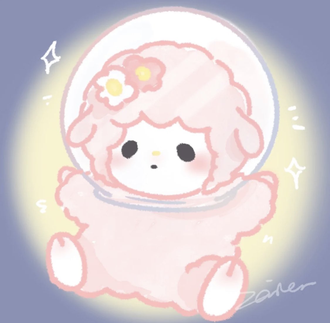 piinkimi_'s tweet photo. art by _cheesee on xiaohongshu ♡ https://t.co/ZBFNYHL7Ld