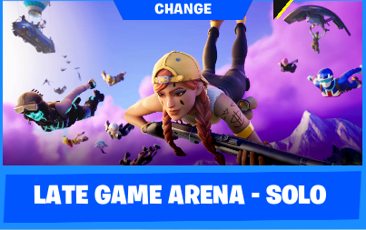 Fortnite Comp Report tweet media