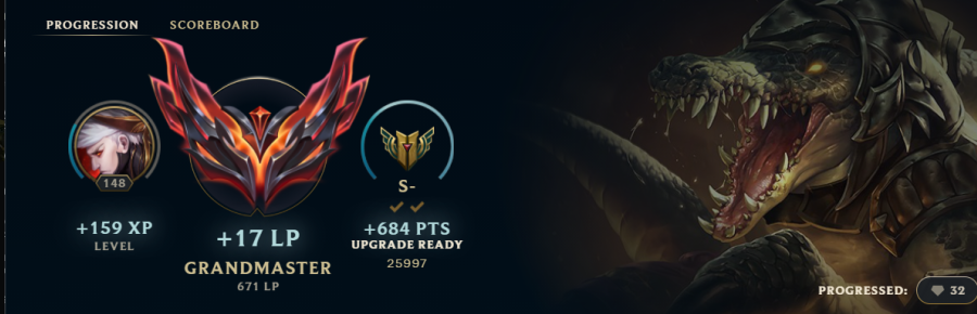 SteellarLoL's tweet photo. Buenas, despues de mi paso por Braves Rising
paso a anunciar que me encuentro como Agente Libre buscando oportunidades de cara a lo que queda de competicion y para 2023.
-19 Años
-Peak Elo 671LP
-Motivado
contacto discord: Steellar#6533 o dm de Twitter.
Se agradecen retweets<3 https://t.co/KkpFoTa37h