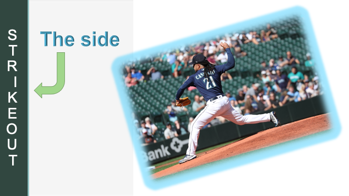 Seattle Mariners tweet media