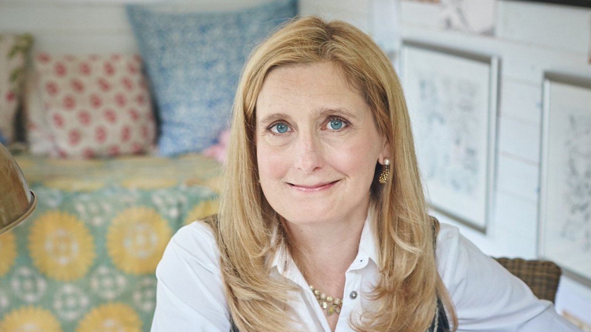 HenleyLitFest's tweet photo. #HowToTrainYourDragon sold over 8 million copies and #TheWizardsofOnce is a major film by @Dreamworks ๐๐งโโ๏ธ
Now in her final year as Children's Laureate, @CressidaCowell joins us for a brand new adventure!
๐๏ธ https://t.co/rXmqnN2Cba https://t.co/HzCdXd855T