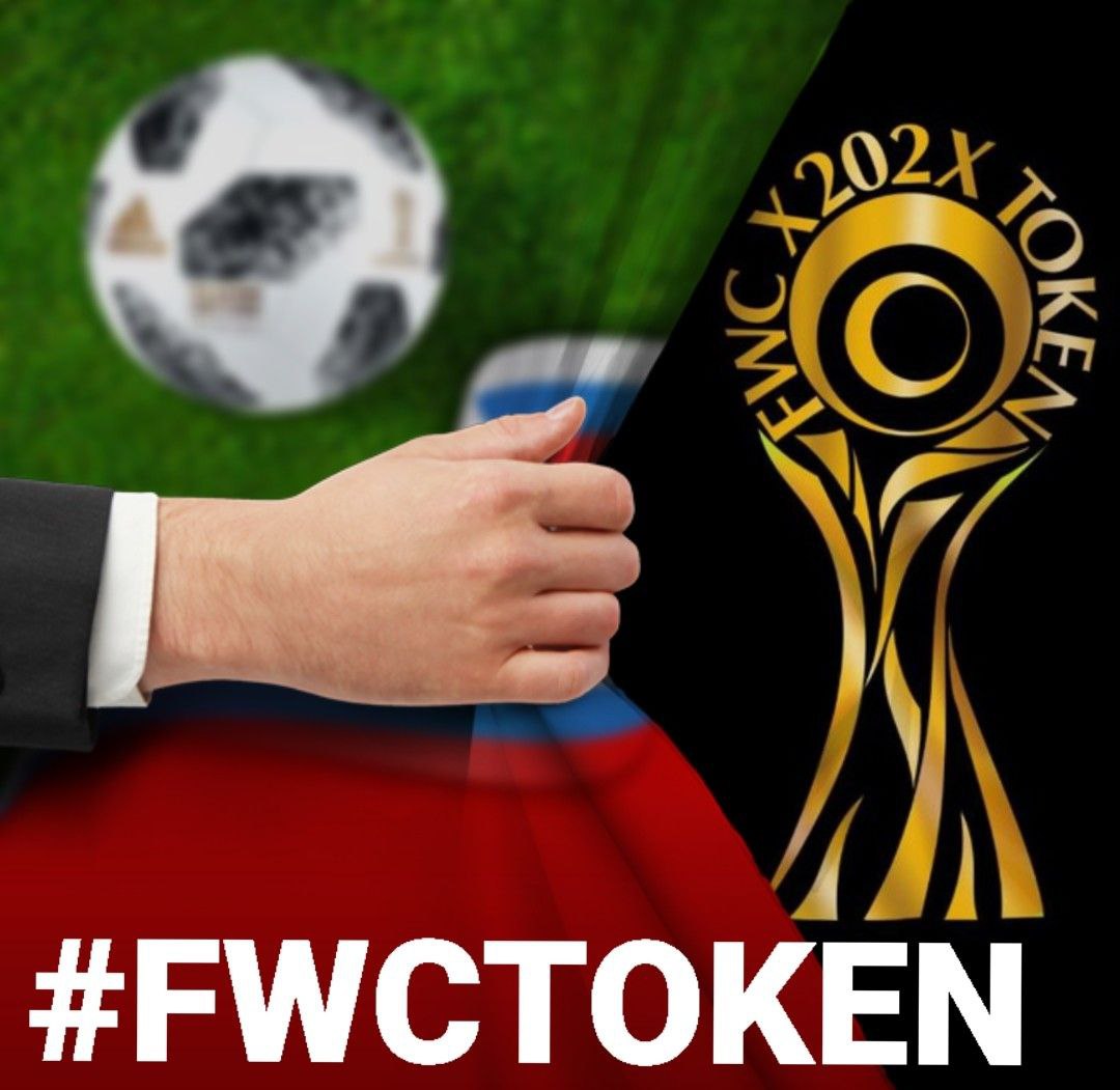 irani_salem's tweet photo. @roadto2022en #qatar2022token
#FWCTtoken
#FWCHolders
#FWCommunity https://t.co/BX9bm1eV7z