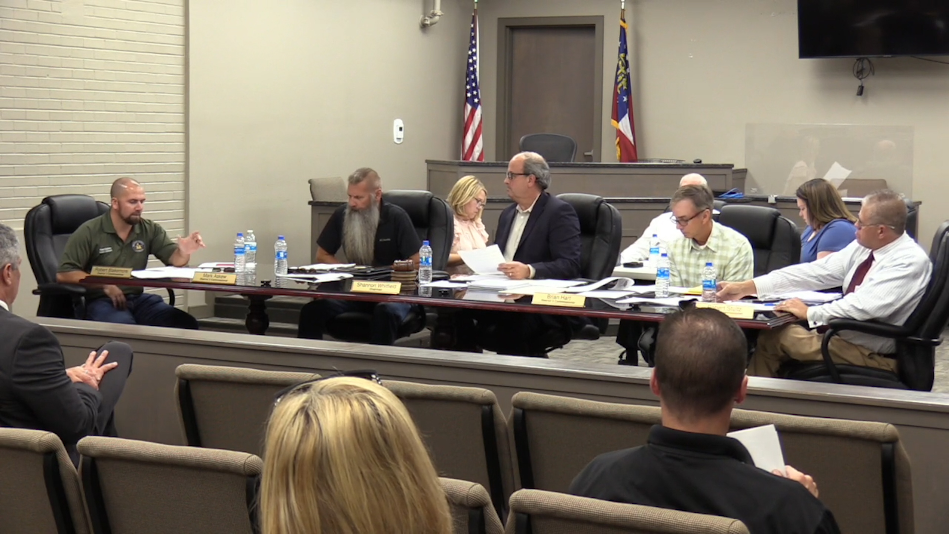 Walker County on Twitter "Walker County, GA Community Update