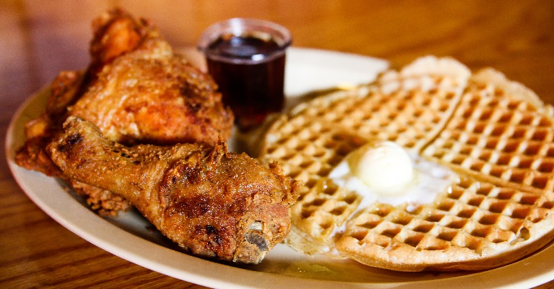 infatuation's tweet photo. Something as special as a classic restaurant needs more than longevity and more than perfect food. It needs to make you feel something.