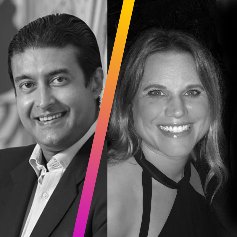WaitingForGoff's tweet photo. Today at 4pm PST we're chatting with Sharad Devarajan (Graphic India, Liquid Comics) and Lisa Sterbakov (Orchard Farm Productions) about Web3 and Entertainment. Don't miss out! 

Find us on @getcallin https://t.co/QUBYJpGQmH https://t.co/2UtJ35YqgN