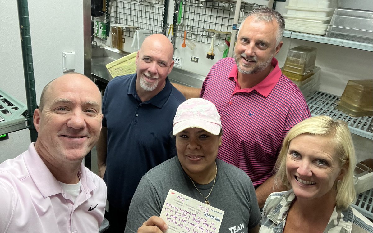 Brian Lemerand tweet media