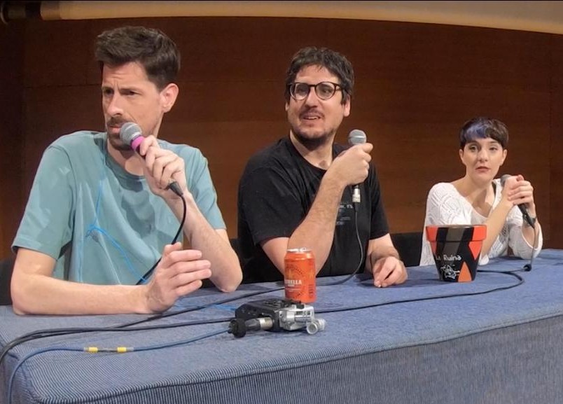 Mireia Seguí 🇵🇸 tweet media