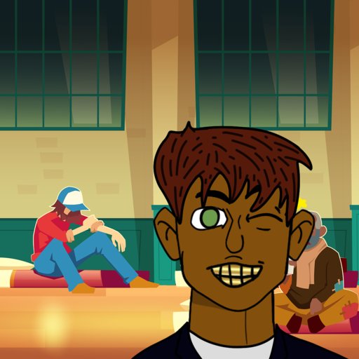 Banking the unbanked with ETC is a matter of time! Technically it is possible already! The <a href="/ClassicHomeless/">Classic Homeless Society</a> is dedicated to make this reality and bring media attention to the Ethereum Classic blockchain 💚✌️

#ethereum #ethereumclassic #etc #etcarmy