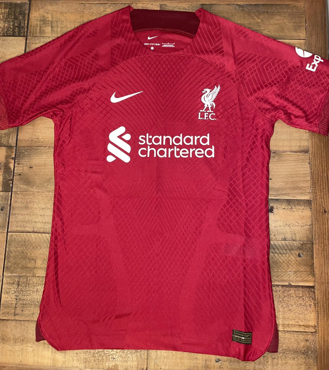 AdamGraphs's tweet image. SIGNED LUIS DIAZ LIVERPOOL FC 22/23 SHIRTS