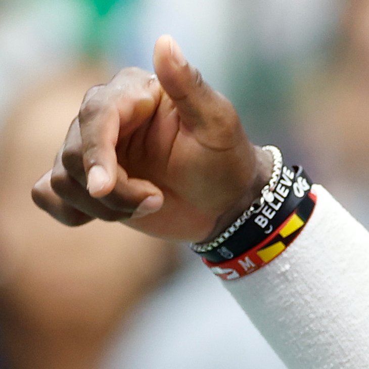 DMV DNA!!

<a href="/FTiafoe/">Frances Tiafoe</a> is the first American male semifinalist at the US Open since 2006!