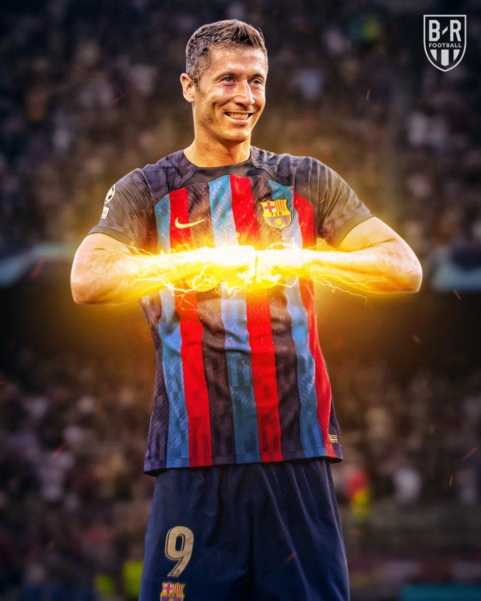 Barça Worldwide on Twitter: &ldquo;FIRST BLAUGRANA HAT TRICK 🔵🔴&rdquo;