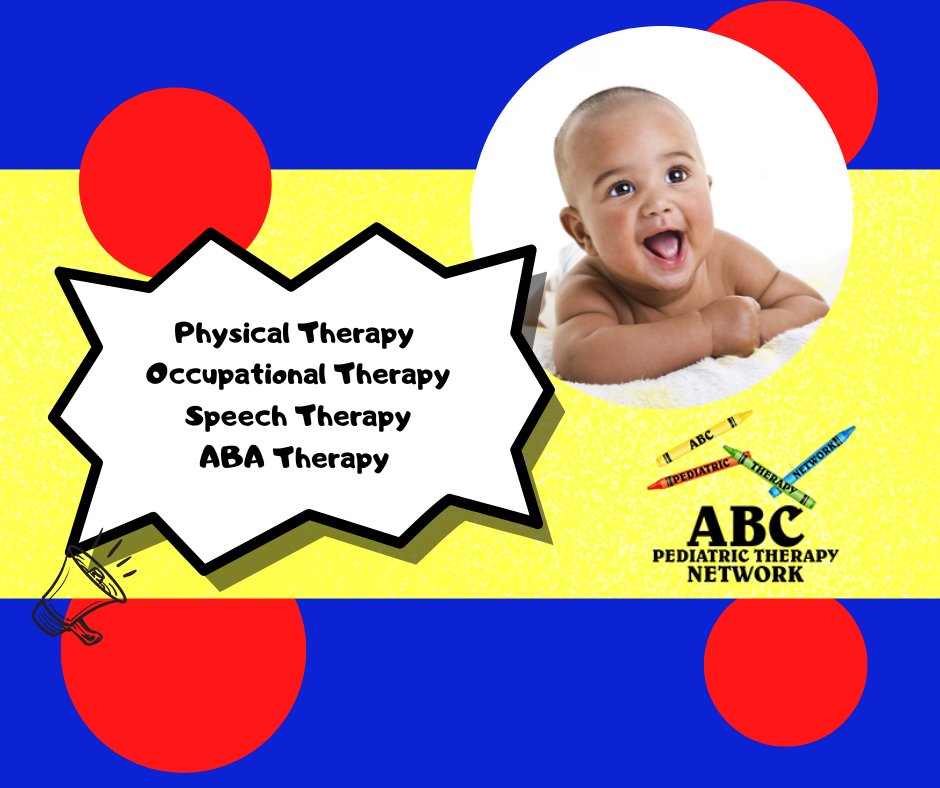 FlyghtFitKC's tweet photo. Check out our friends @ABC_Ped_Therapy 

Do you have  concerns with your child’s development?

ABC can help! Contact them today! https://t.co/Z6Noaphy9W