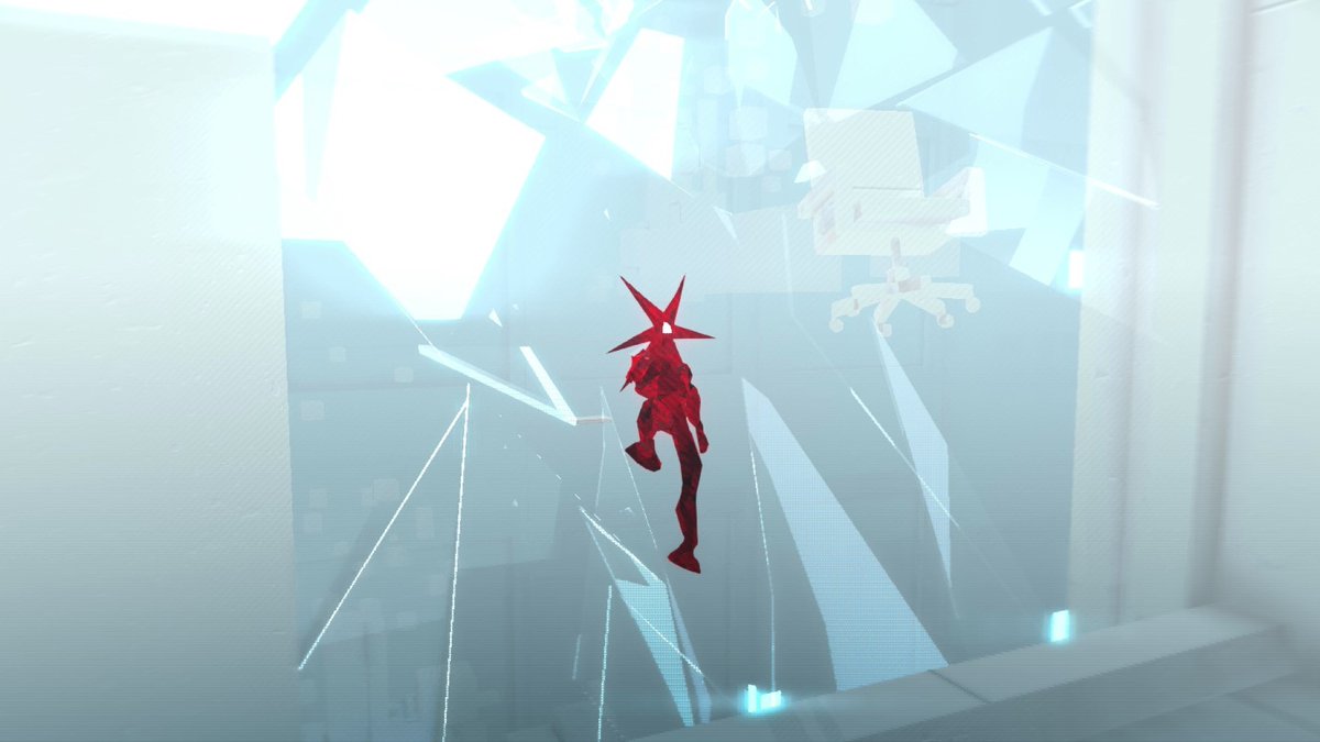 AlfaStrategist's tweet photo. Switch with me and switch with you and switch with me and switch with you. Who will have the last switch that'll lead to victory and get the last laugh.
https://t.co/PaY7DQ5Vo0
#AlfaStrategist #Gaming #SuperhotMindControlDelete #Gameplay https://t.co/mPyGvOy7Ql