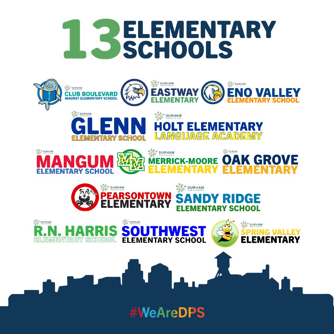 Durham Public Schools tweet media