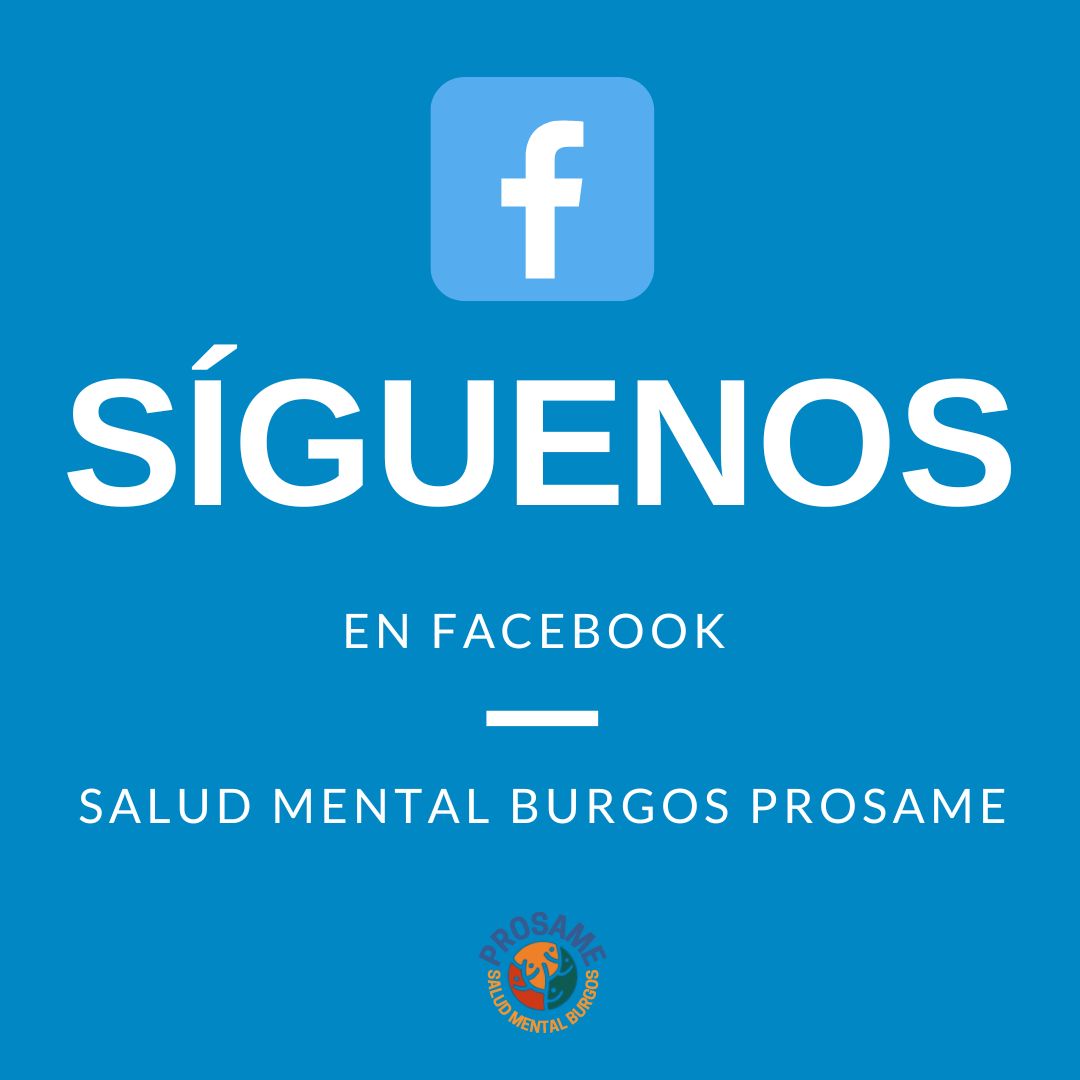 prosame's tweet photo. No te pierdas ninguna de nuestras publicaciones, Síguenos!
Estamos en Twitter, facebook e Instagram. @saludmentalcyl
.
.
.
#prosame #prosameburgos #saludmentalburgos #saludmental #prosamesaludmental #discapacidad #saludmentalprosame #twitter #facebook #instagram https://t.co/ScBQf2P9Ph