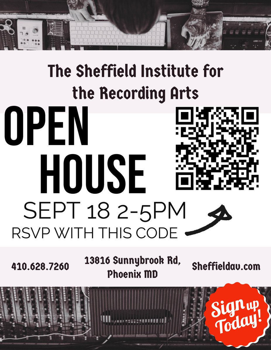 Sheffield Institute tweet media