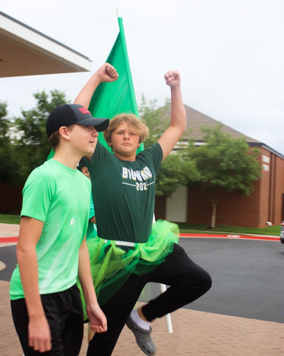 QSBC Students tweet media