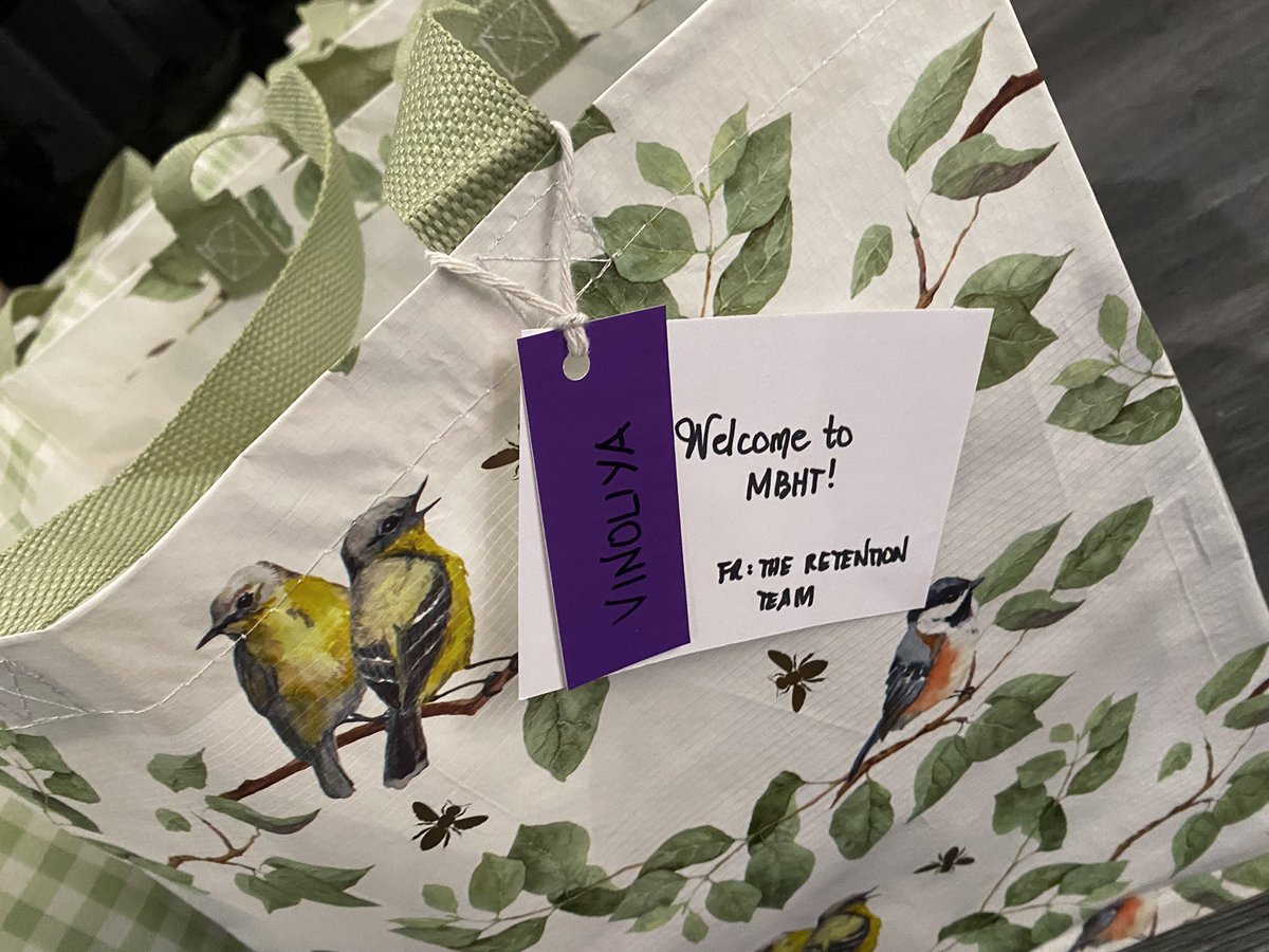 missajpinay's tweet photo. 25 IEN’s🌍 , IRPB biggest cohort. Virtual meet at interviews, pre-departure &amp; post arrival. Delivery of food hampers, welcome greet at their lovely 🏠. Now, meeting them all in flesh! Another warm welcome from our DCNs, ACN, Jane Lewis, Union Rep and OSCE team 🥰@UHMBT https://t.co/JpPN6u28Pc