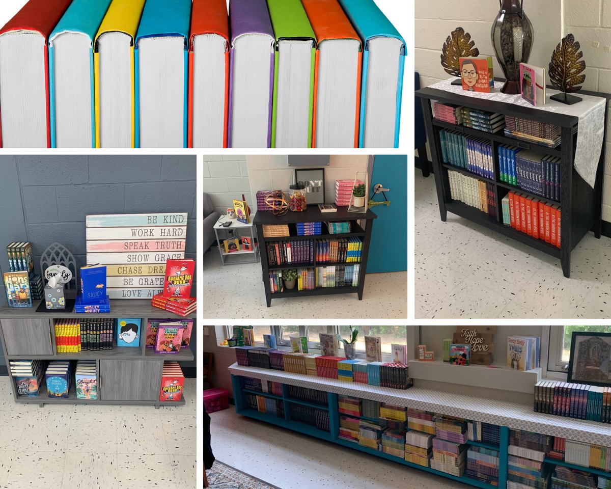 EISDFE's tweet photo. Books! Books! Everywhere! We're excited to have so many books for our scholars to add to their at home libraries.  When you come to a family engagement event expect to leave with new books.  Stay connected with us to learn more.  @OMoucoulis @EISDFE #EISDFamilyEngagment https://t.co/7whTcIyYE6