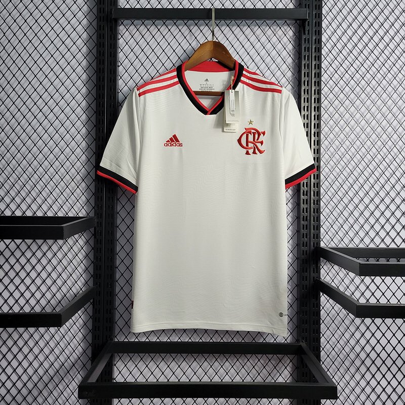 lh_multimarcas's tweet photo. EM CASO DE CLASSIFICAÇÃO DO CLUBE DE REGATAS DO FLAMENGO NA COPA LIBERTADORES, TODAS AS CAMISAS DO FLAMENGO (DE TEMPORADA 22/23) ESTARÃO SAINDO A 100 REAIS ATÉ A FINAL QUE ACONTECERÁ DIA 29/10/2022!!!!! 🖤❤️ #SRN https://t.co/doXuzTuuZ7