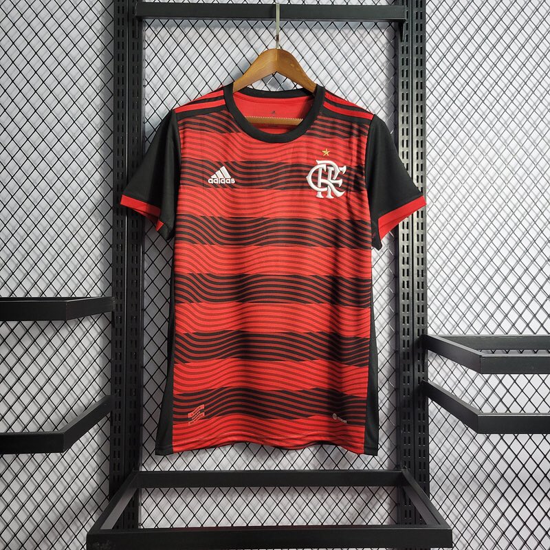 lh_multimarcas's tweet photo. EM CASO DE CLASSIFICAÇÃO DO CLUBE DE REGATAS DO FLAMENGO NA COPA LIBERTADORES, TODAS AS CAMISAS DO FLAMENGO (DE TEMPORADA 22/23) ESTARÃO SAINDO A 100 REAIS ATÉ A FINAL QUE ACONTECERÁ DIA 29/10/2022!!!!! 🖤❤️ #SRN https://t.co/doXuzTuuZ7