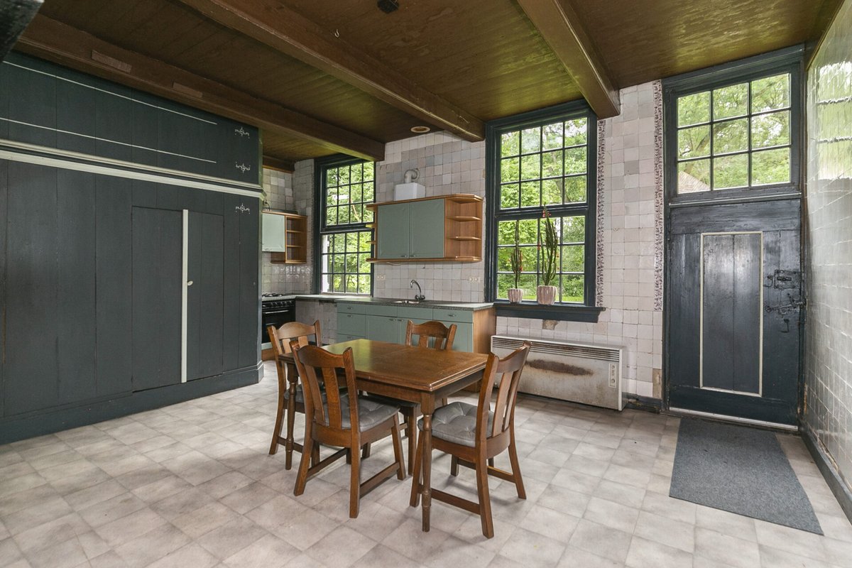 Een nieuw Oekraïense kunstenaarscollectief en een rijksmonumentale Drentse herenboerderij: een ideale combinatie voor een bezoek komend weekend tijdens Open Monumentendag!

openmonumentendag.nl/activiteit/ker…