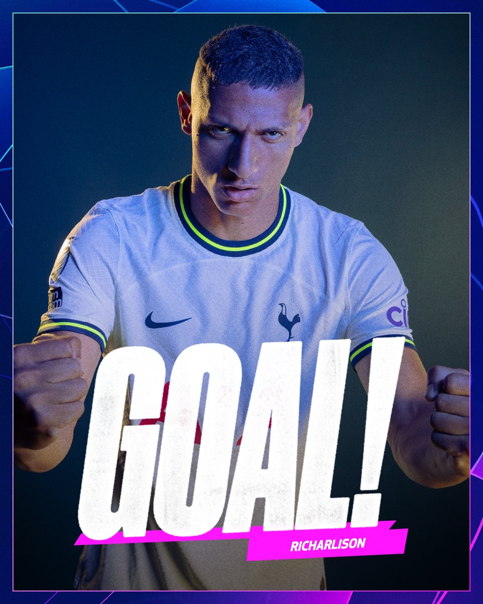 Tottenham Hotspur tweet media