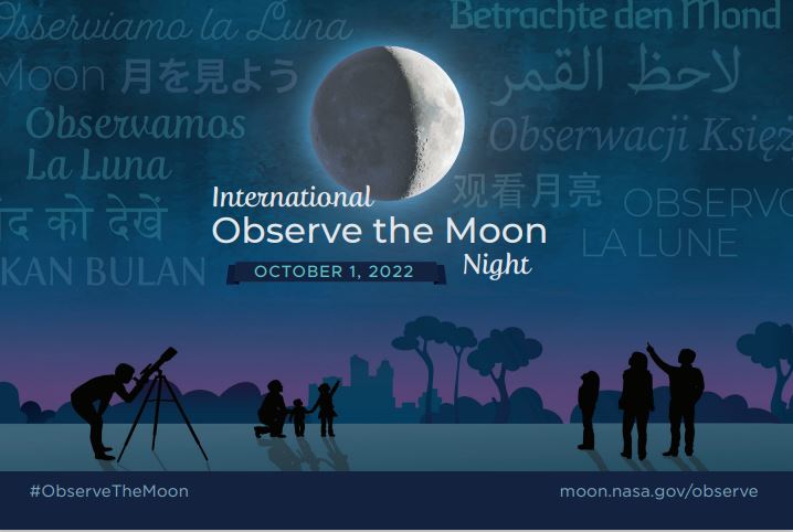ColoradoBendSP's tweet image. Save the date! October 1st is International Observe the Moon. Join us at Colorado Bend State Park - Texas Parks and Wildlife to observe the moon and also learn about Astrophotography. This event is subject to cancellation due to inclement weather. 
tpwd.texas.gov/cal.../colorad…