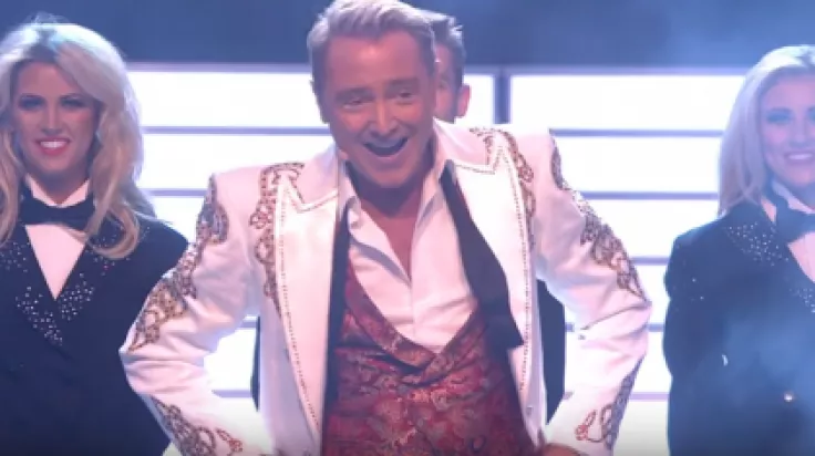 Mark Kermode tweet media