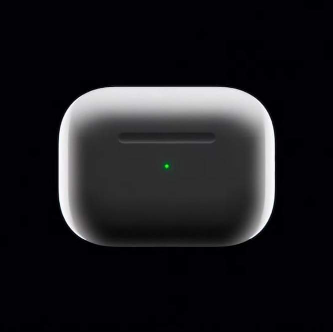 LaCasaDeLaTech's tweet photo. Los nuevos AirPods Pro con ayuda de tu iPhone con sensor TrueDepth, podran escanear tus oidos para darte un audio espacial personalizado, de acuerdo a la forma de tus oídos y cráneo, en pocas palabras papi, van a medir que tan cabezón eres :u https://t.co/LkyykmyJDo