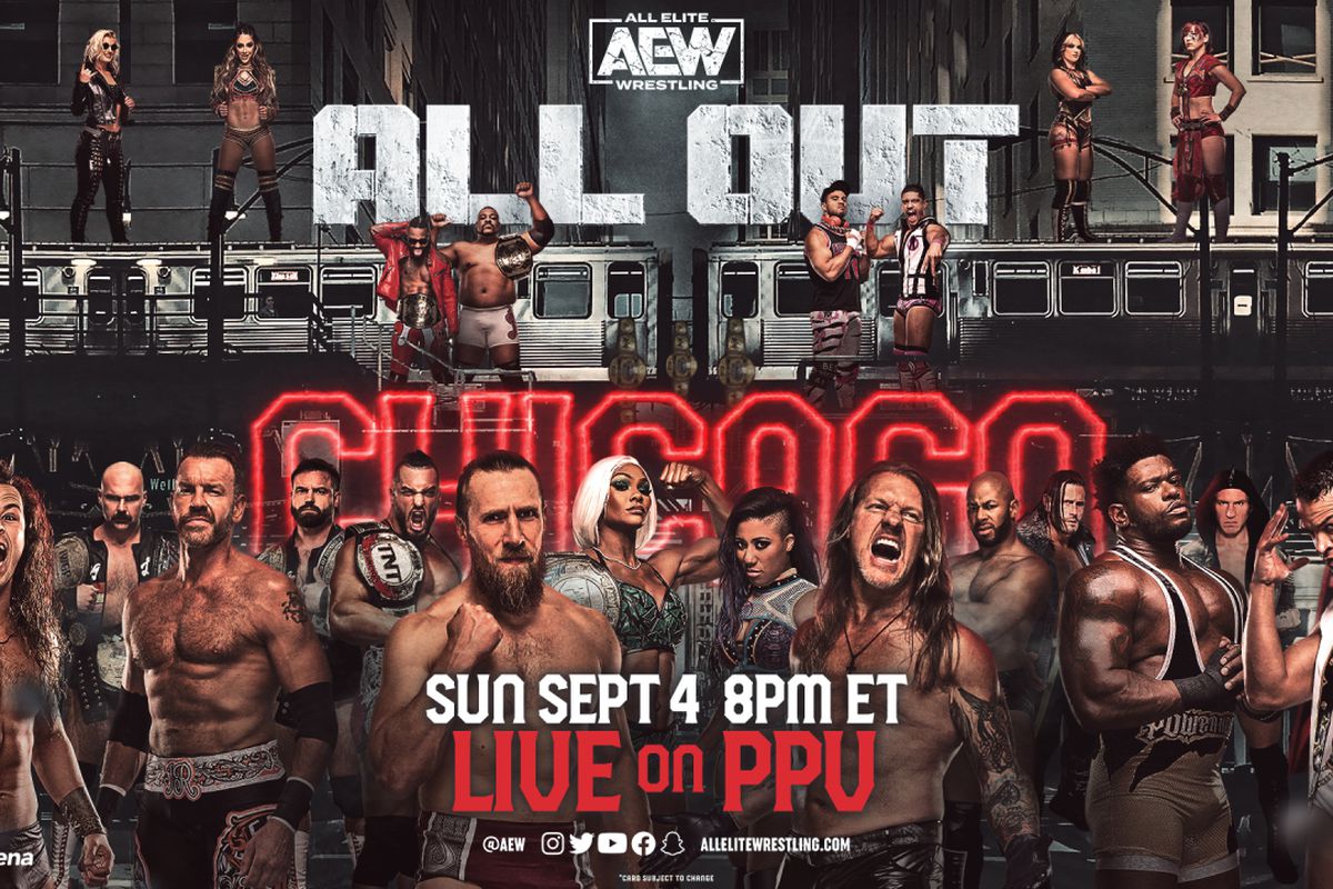 JRPLOfficial's tweet photo. Just like the good old days! Bomber recaps what all went down at JRPL All Out and what all went into this relaunch + a pretty big announcement at the end! Thanks everyone for a great show! #JRPL #AEW #AEWAllOut

https://t.co/MQB7MuaQIl https://t.co/IXdGHuugmU