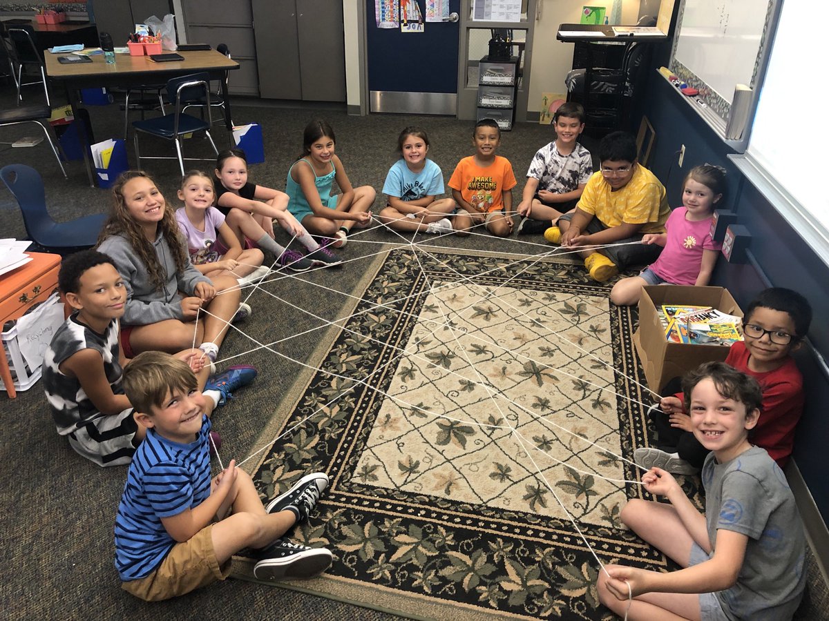 I love Bluejay Buddies Day! It was great adding some new kinders to our group!