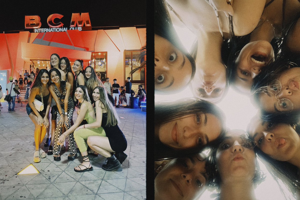 mis amigas!!