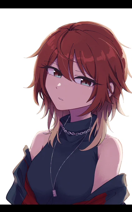 すき#シャニマス#緋田美琴生誕祭2022 