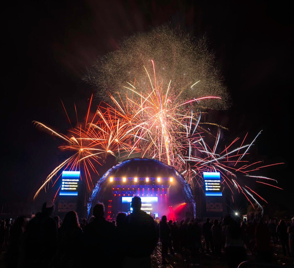 Organisers of Let’s Rock (UK Live) have donated 1000 tickets to distribute to Suffolk charities ❤️

This allows many people who may not otherwise be able to attend the Festival Of Suffolk grand finale on Saturday at Trinity Park to come and join us for a big party #FestOfSuffolk