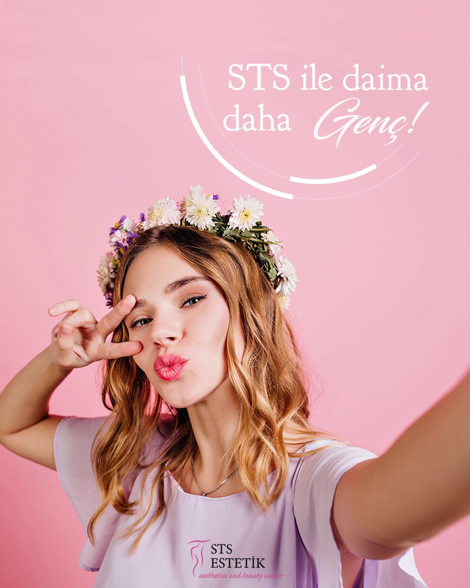 Sts ile daima daha Genç!

Bize ulaşın;
☎(533) 053-3340
🌍 stsestetik.com

#yüzdolgusu #dolguuygulamaları #Hyaluronic #hyaluronicacid #hyaluronikasit #estetik #stsestetik #dudakdolgusu #jawlinefiller #jawlines
#stsestetik #burunestetiği #ciltsağlığı #ciltgüzelliği