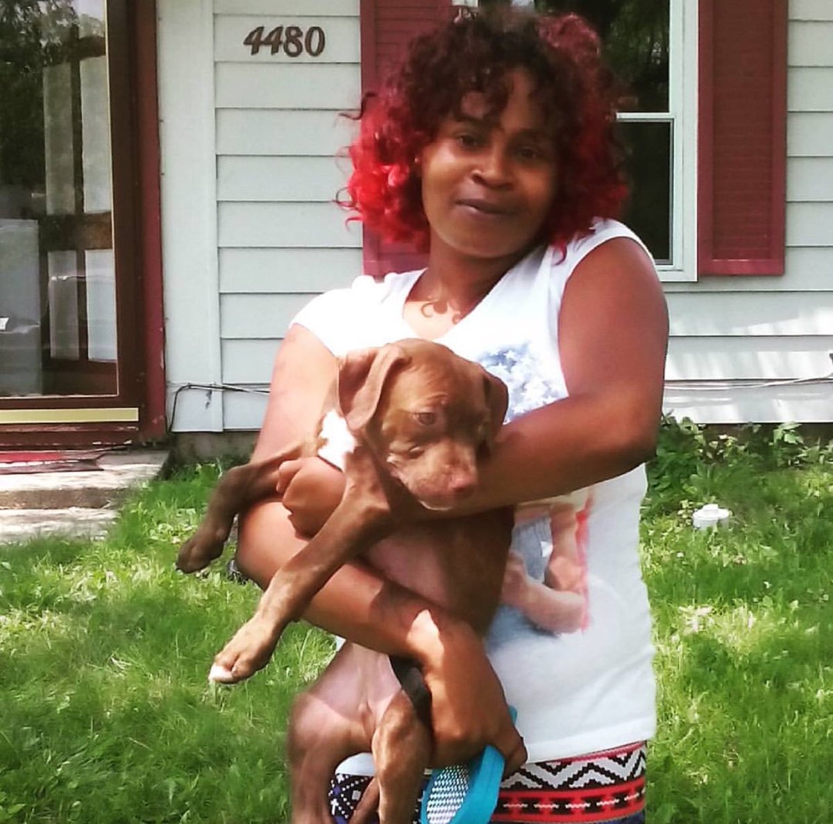 str8dropflaw's tweet photo. Oh how you’ve grown🥰 🐾 going on 7yrs old. #Lowkey #BigLoc #Locdawg https://t.co/AiffayeUmd