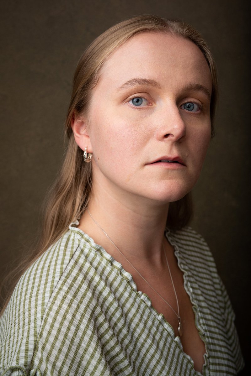 Vicky Absolon tweet media