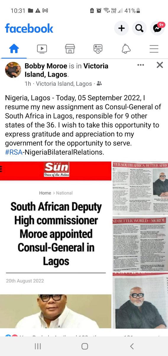 Bobby Moroe tweet media