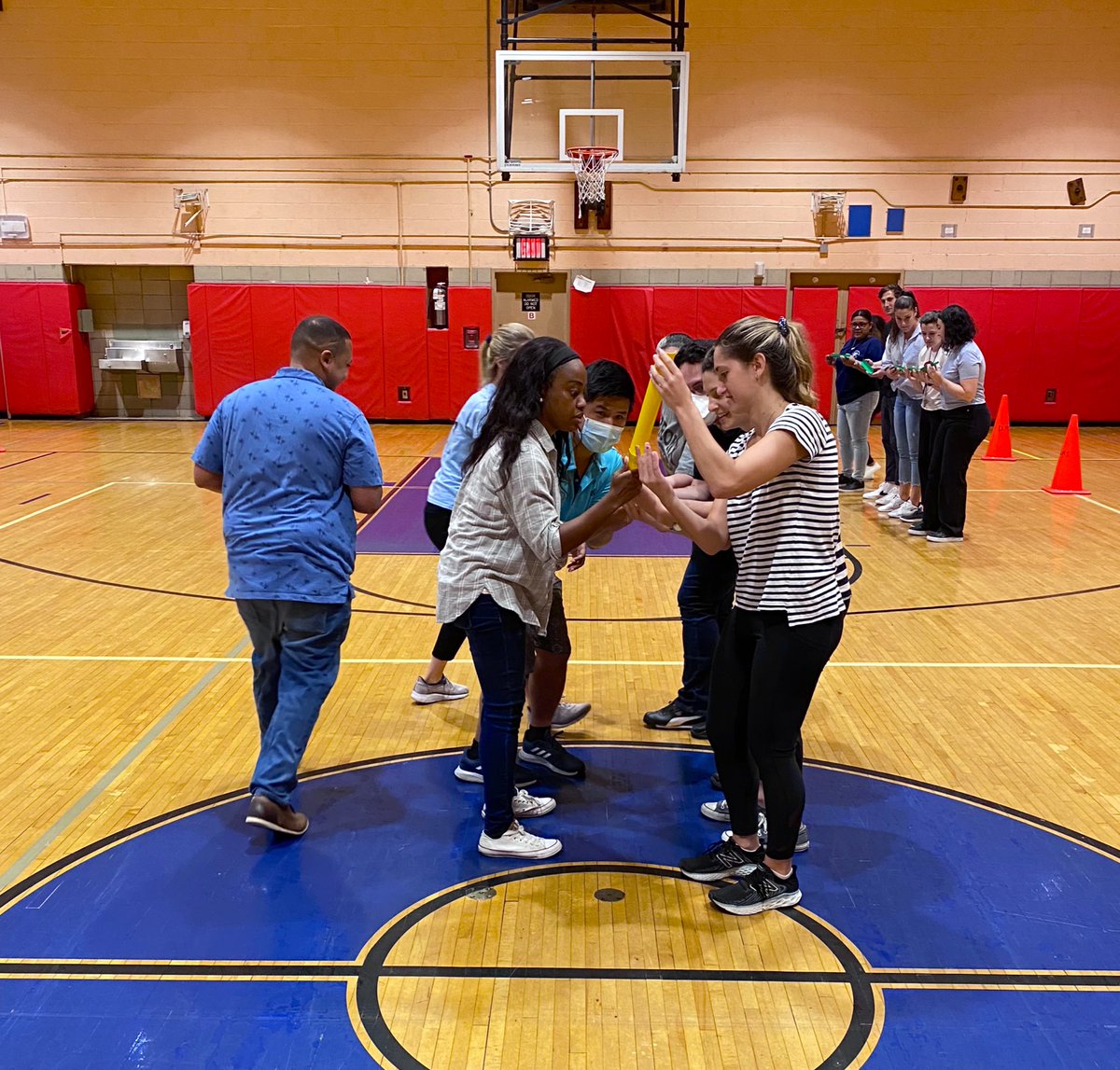 Kristina tweet media