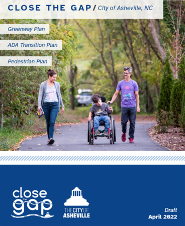 TrafficPD's tweet photo. Attending the NC @APA_Planning Annual Conference? Check out Christy Staudt &amp; Kristy Carter on 9/14, w/ City of Asheville's Transportation Planning Div Mgr, Lucy Crown, on "Closing the GAPs in Asheville's Pedestrian and Greenway Network"! #Asheville #AVL https://t.co/5H1MBL5tf3 https://t.co/Oji4kvpEkC