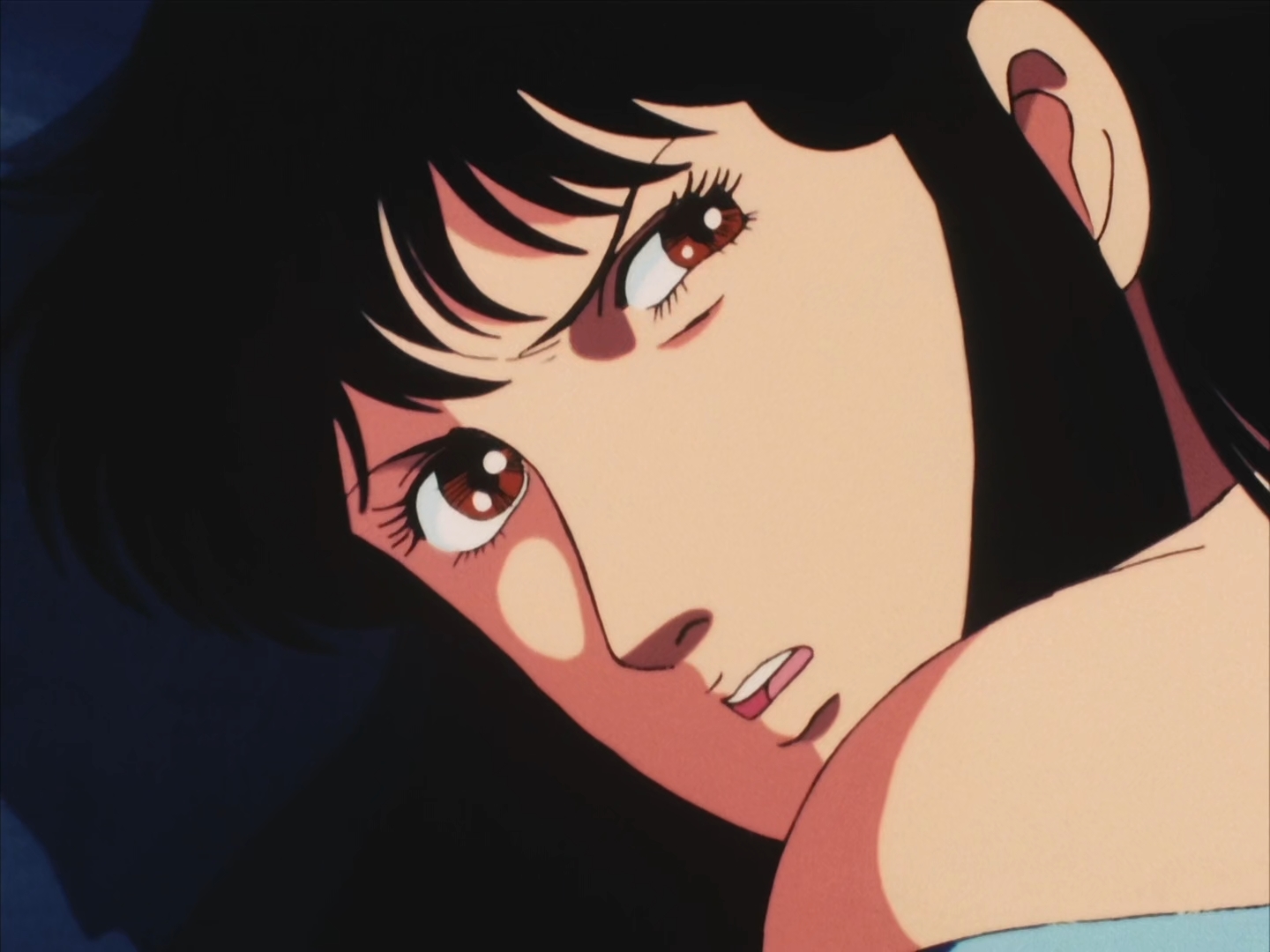 Retro Anime Screencaps Cat S Eye キャッツ アイ 19 1985 T Co Iqdsahpybp Twitter Retro Anime Screencaps Cat S Eye キャッツ アイ 19 1985 T Co Iqdsahpybp Twitter